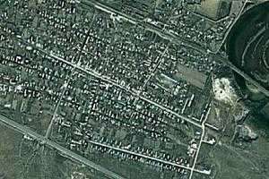 哈克鎮衛星地圖-內蒙古自治區呼倫貝爾市海拉爾區建設街道、村地圖瀏覽