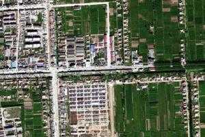 黄海卫星地图-江苏省盐城市亭湖区新河街道地图浏览