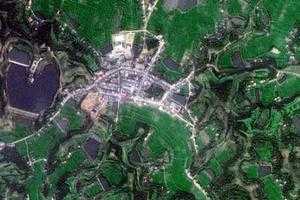 立新镇卫星地图-四川省绵阳市三台县立新镇、村地图浏览