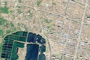 桑叵衛星地圖-河南省安陽市商丘市夏邑縣北嶺鎮地圖瀏覽