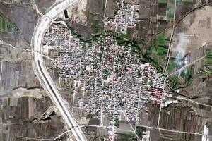 南城乡卫星地图-河北省邯郸市磁县南城乡、村地图浏览