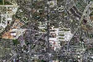 临川区卫星地图-江西省抚州市临川区地图浏览