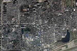 新绛县卫星地图-山西省运城市新绛县、乡、村各级地图浏览