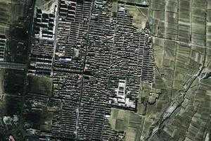 左卫镇卫星地图-河北省张家口市怀安县左卫镇、村地图浏览