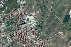 林口县卫星地图-黑龙江省牡丹江市林口县、乡、村各级地图浏览