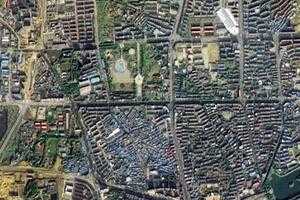 九龙湖新区卫星地图-江西省南昌市九龙湖新区地图浏览