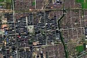 寒亭区卫星地图-山东省潍坊市寒亭区地图浏览