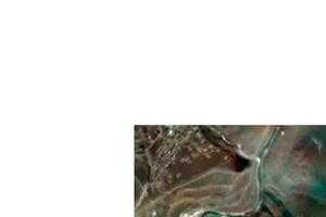 江綿鄉衛星地圖-西藏自治區那曲市巴青縣江綿鄉、村地圖瀏覽