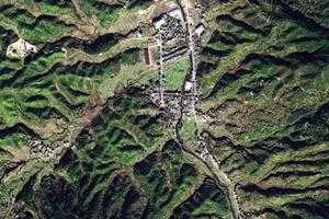 望仙乡卫星地图-江西省上饶市广信区兴园街道、村地图浏览