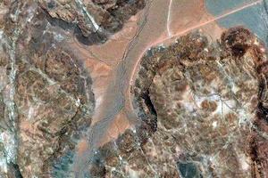 纳米比亚颓废方丹旅游地图_纳米比亚颓废方丹卫星地图_纳米比亚颓废方丹景区地图