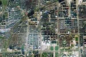 相山区卫星地图-安徽省淮北市相山区地图浏览