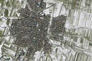 西烟镇卫星地图-山西省阳泉市盂县东梁乡、村地图浏览