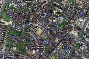 白塘卫星地图-江西省吉安市吉州区吉州区工业园小区地图浏览