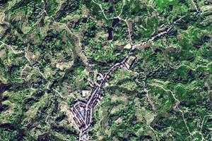 双桂镇卫星地图-重庆市双桂镇、村地图浏览