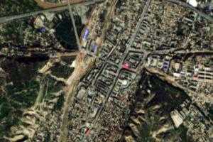 川口鎮衛星地圖-青海省海東市民和回族土族自治縣峽門鎮、村地圖瀏覽