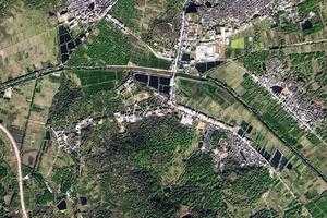 新圩镇卫星地图-广东省潮州市饶平县柘林镇、村地图浏览