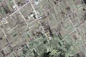 周家乡卫星地图-甘肃省庆阳市正宁县周家乡、村地图浏览