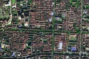 邾城卫星地图-湖北省武汉市新洲区道观河风景旅游管理处地图浏览