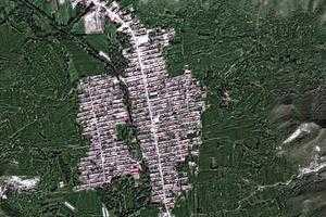 铁厂镇卫星地图-河北省唐山市遵化市华明路街道、村地图浏览