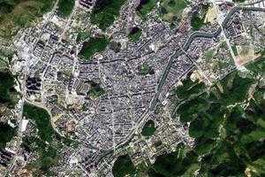 雲浮市衛星地圖-廣東省雲浮市、區、縣、村各級地圖瀏覽