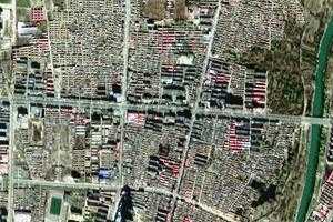泊頭市衛星地圖-河北省滄州市泊頭市、區、縣、村各級地圖瀏覽