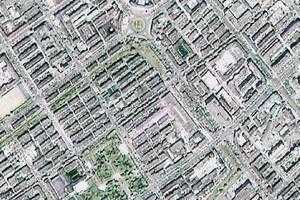 團結衛星地圖-吉林省通化市集安市團結街道地圖瀏覽