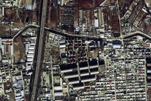 金鸽园社区卫星地图-北京市房山区西潞街道苏庄村地图浏览