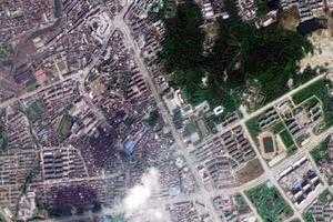 全椒县卫星地图-安徽省滁州市全椒县、乡、村各级地图浏览