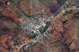 卡贾多市卫星地图-肯尼亚卡贾多市中文版地图浏览-卡贾多旅游地图