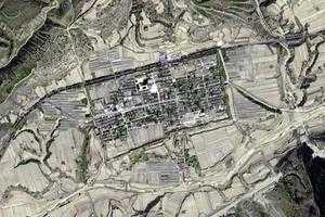 老营镇卫星地图-山西省忻州市偏关县偏关县居民办事处、村地图浏览