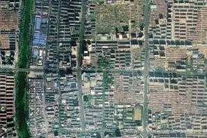 诸城市卫星地图-山东省潍坊市诸城市、区、县、村各级地图浏览