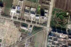新城卫星地图-山东省滨州市东阿县铜城街道地图浏览