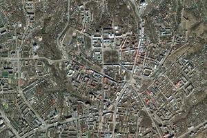斯摩棱斯克市卫星地图-俄罗斯斯摩棱斯克市中文版地图浏览-斯摩棱斯克旅游地图
