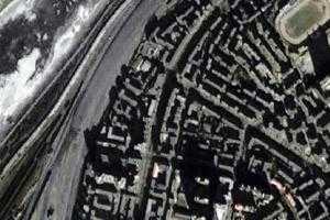 北地卫星地图-辽宁省本溪市明山区北地街道地图浏览