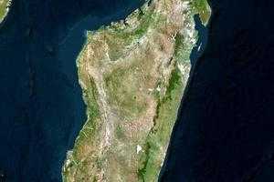 馬達加斯加衛星地圖-馬達加斯加各城市中文版地圖瀏覽-馬達加斯加旅遊地圖