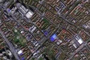 鄢城卫星地图-湖北省襄阳市宜城市龙头街道地图浏览