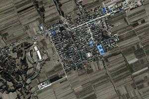 上王乡卫星地图-山西省运城市盐湖区上王乡、村地图浏览