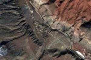拉根乡卫星地图-西藏自治区昌都市八宿县拥乡、村地图浏览