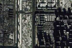 新建南路衛星地圖-山西省大同市平城區開源街街道地圖瀏覽