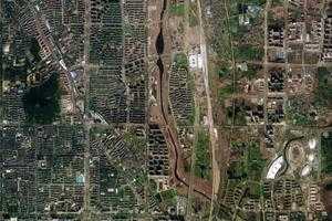 马鞍山市卫星地图-安徽省马鞍山市、区、县、村各级地图浏览