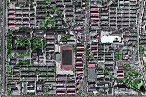 振兴卫星地图-河北省唐山市路南区文北街道地图浏览