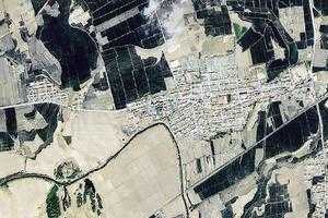 中和镇卫星地图-吉林省通化市梅河口市中和镇、村地图浏览