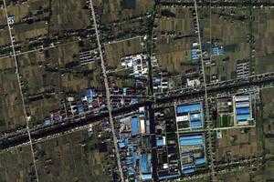 河口鎮衛星地圖-江蘇省南通市如東縣城中街道、村地圖瀏覽