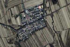 群胜乡卫星地图-黑龙江省佳木斯市郊区云环街道、村地图浏览