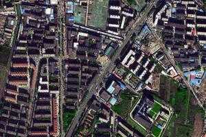 城关卫星地图-北京市房山区城关街道地图浏览