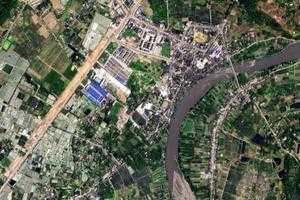 永安镇卫星地图-四川省成都市双流区怡心街道、村地图浏览
