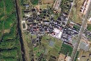 武夷卫星地图-福建省南平市武夷山市武夷街道地图浏览