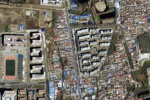 杨镇鑫园社区卫星地图-北京市顺义区杨镇地区徐庄村、村地图浏览