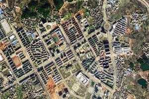鄱阳县卫星地图-江西省上饶市鄱阳县、乡、村各级地图浏览