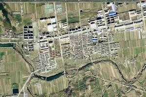 界石鎮衛星地圖-山東省威海市文登區開發區辦事處、村地圖瀏覽